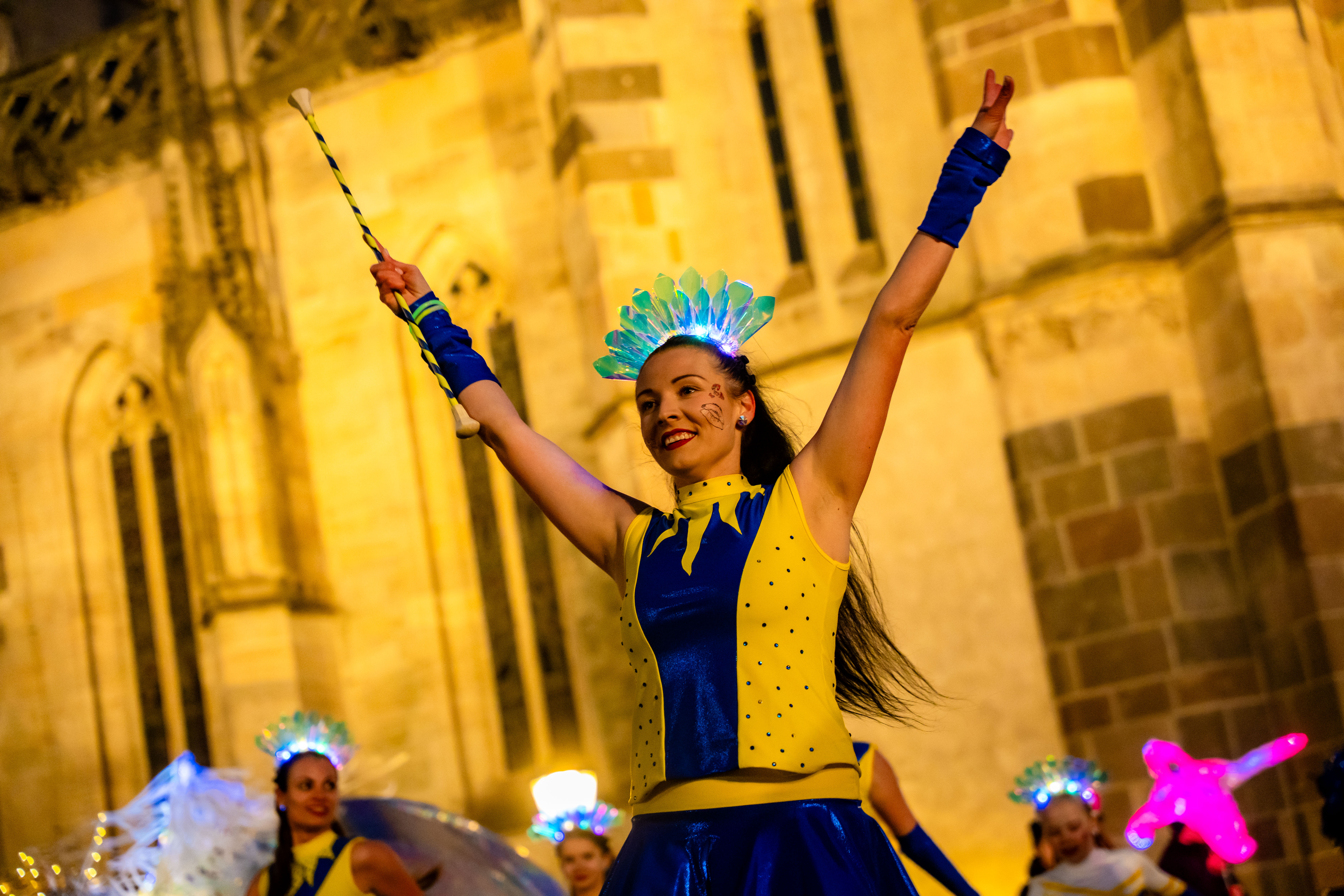 Oslavy Dna mesta Kosice - Kosicka svetelna party-1-29